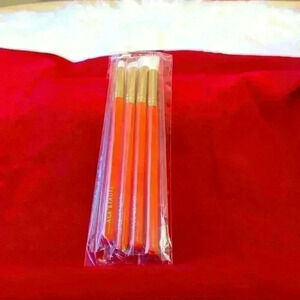 Ace Beaute Eyeshadow Brush Set (4)